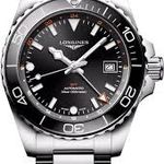 Longines HydroConquest L3.790.4.56.6 - (2/2)